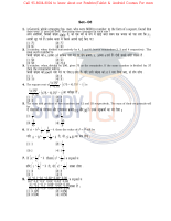 SSC CGL Tier II - maths set 12.pdf
